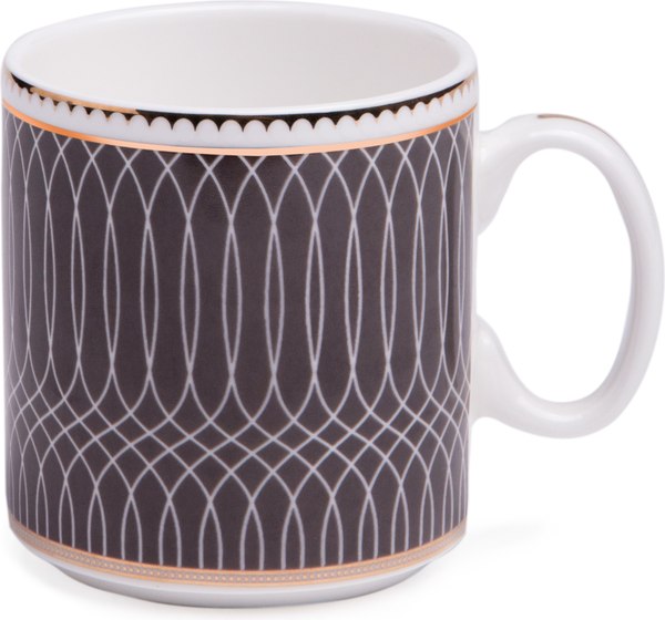 Набор для чая/кофе Lefard Infinity 440-312