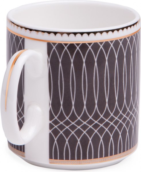 Набор для чая/кофе Lefard Infinity 440-312