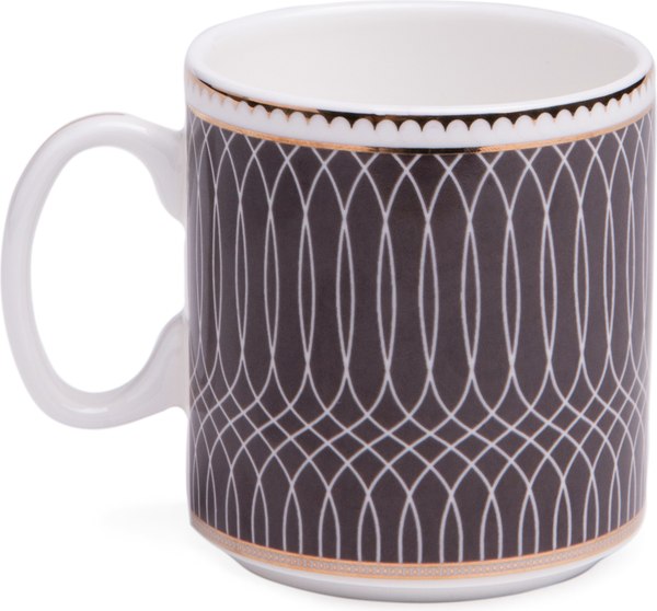 Набор для чая/кофе Lefard Infinity 440-312