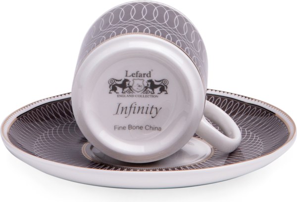 Набор для чая/кофе Lefard Infinity 440-312