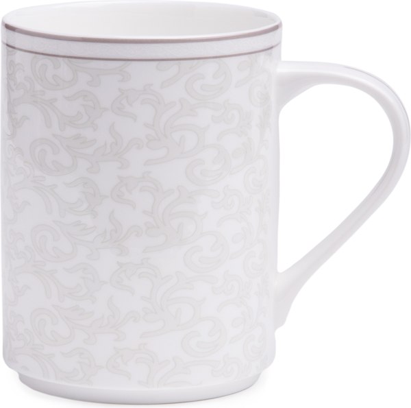 Набор кружек Lefard Grey Lace 440-316