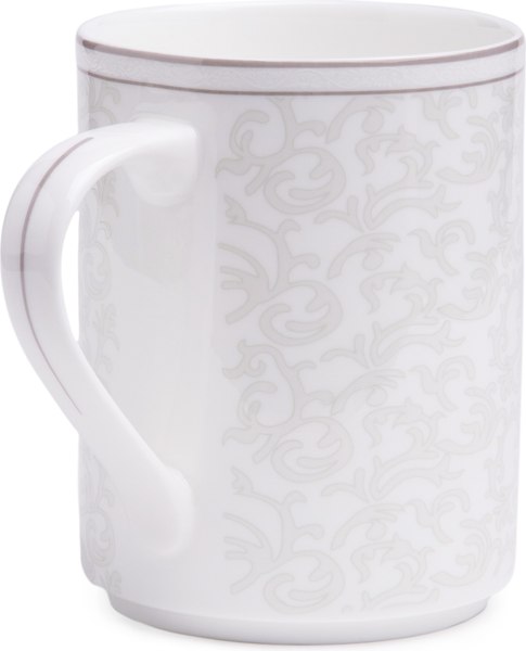 Набор кружек Lefard Grey Lace 440-316