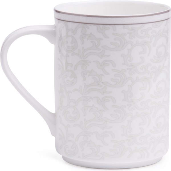 Набор кружек Lefard Grey Lace 440-316