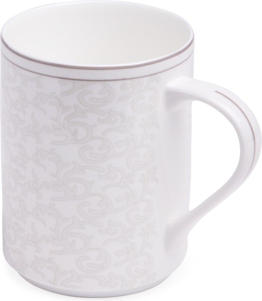 Набор кружек Lefard Grey Lace 440-316