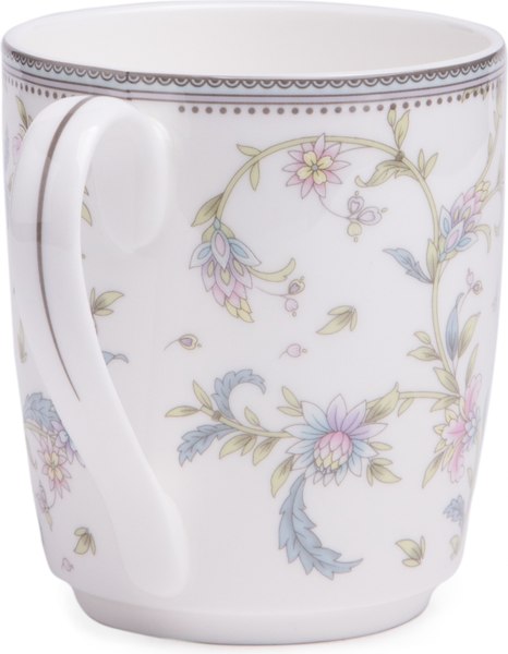 Набор кружек Lefard Garden 440-325