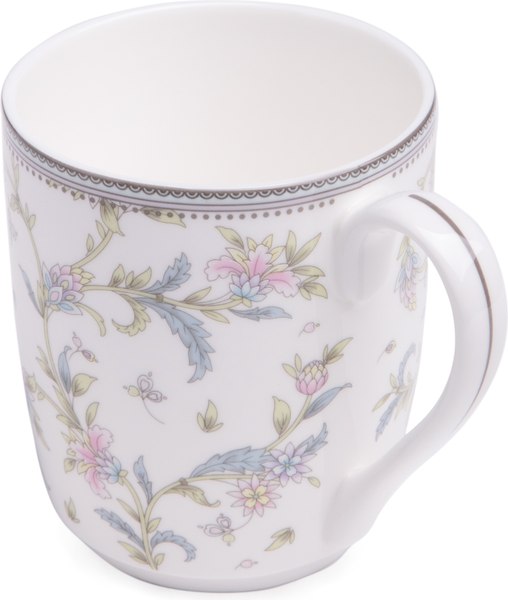 Набор кружек Lefard Garden 440-325