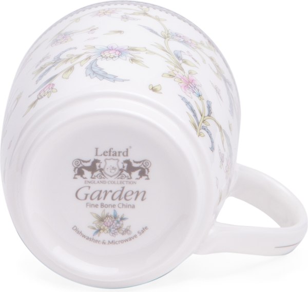 Набор кружек Lefard Garden 440-325