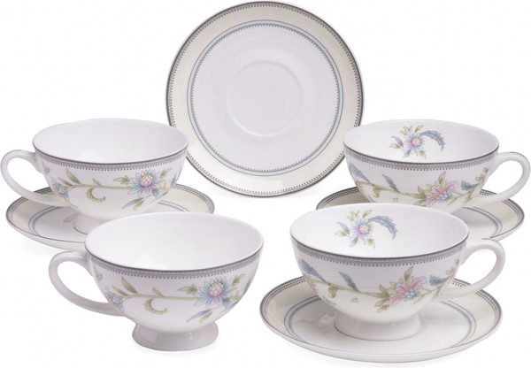 Набор для чая/кофе Lefard Garden 440-326 - фото