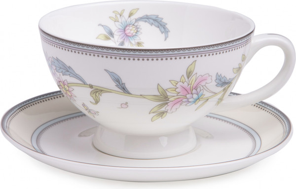 Набор для чая/кофе Lefard Garden 440-326