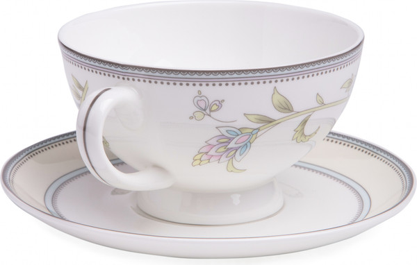 Набор для чая/кофе Lefard Garden 440-326