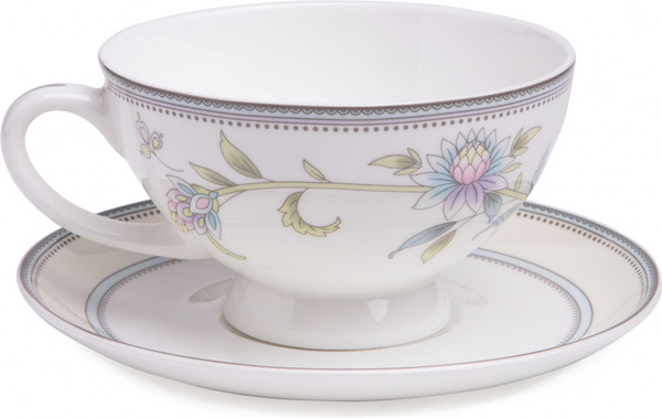 Набор для чая/кофе Lefard Garden 440-326