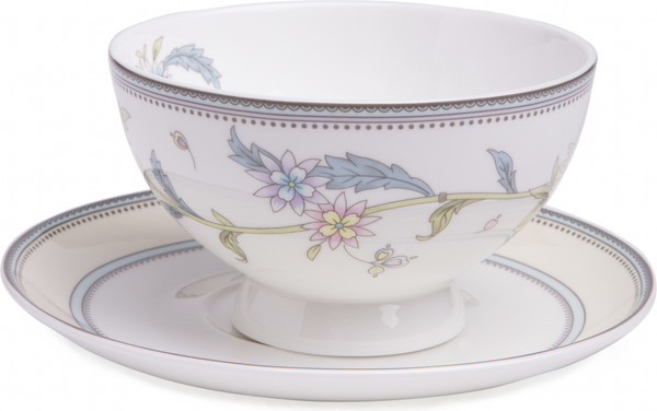 Набор для чая/кофе Lefard Garden 440-326