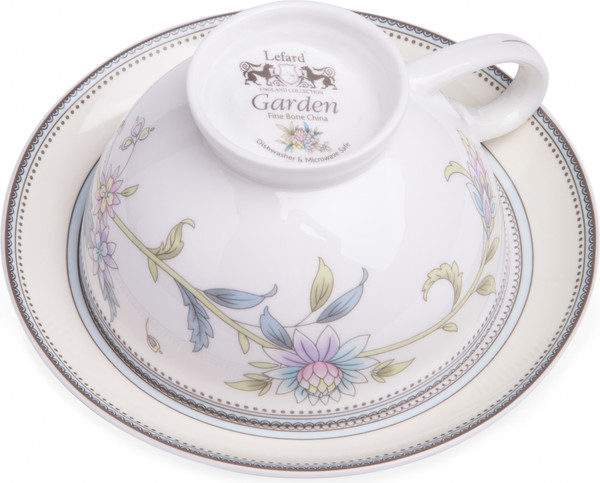 Набор для чая/кофе Lefard Garden 440-326