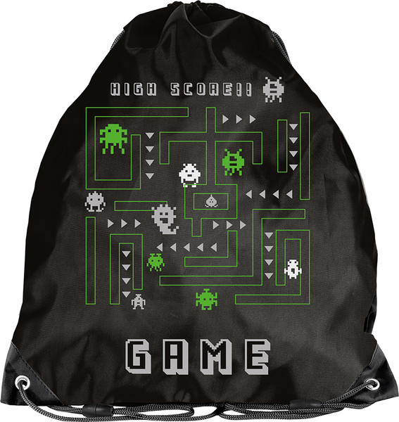 Мешок для обуви Paso PP24HG-712 - фото