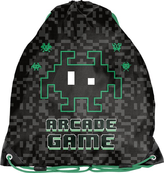 Мешок для обуви Paso PP24MC-712 - фото