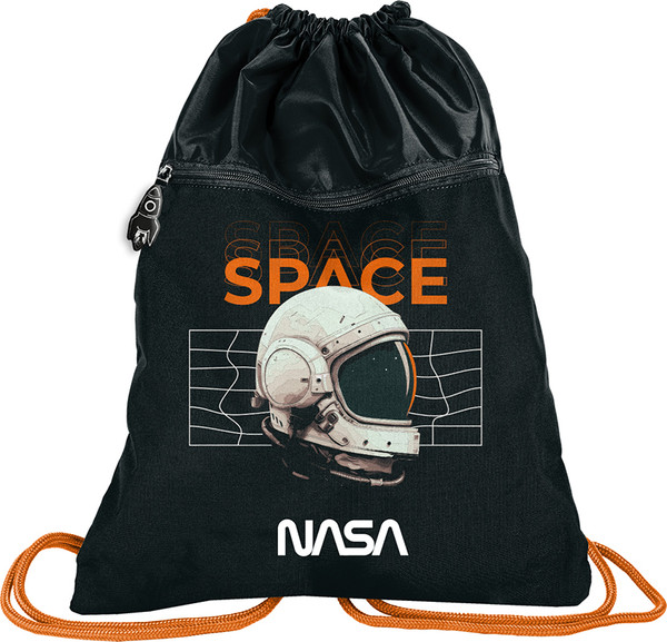 Мешок для обуви Paso PP24SC-713 - фото