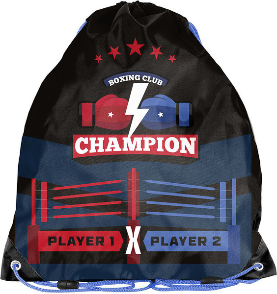 Мешок для обуви Paso PP25BX-712 - фото