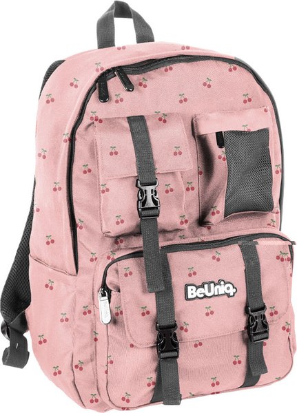 Рюкзак Paso BU22CH-2702 - фото