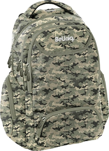 Рюкзак Paso BU23JG-2908 - фото