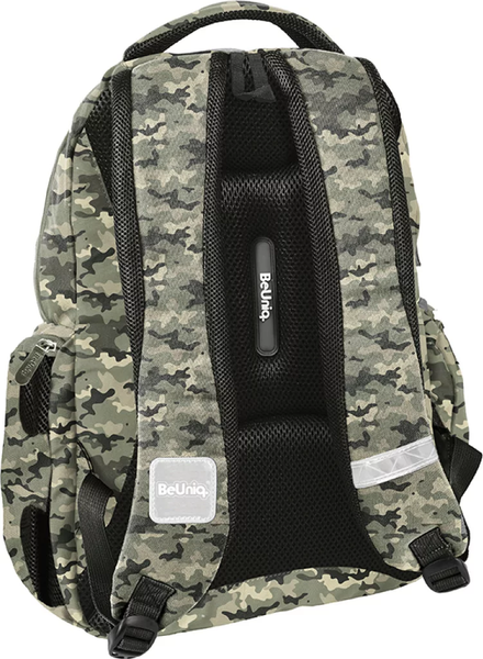 Рюкзак Paso BU23JG-2908