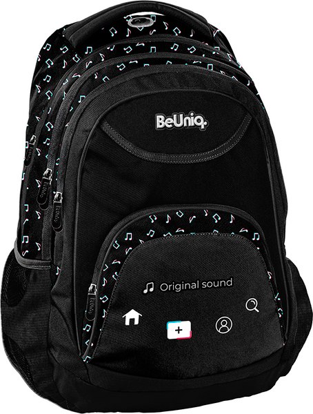 Рюкзак Paso BU23TK-2708 - фото