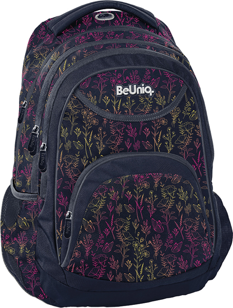 Рюкзак Paso BU24HO-2708 - фото