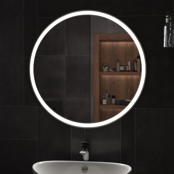 Зеркало Vigo Cosmo Comfort 800