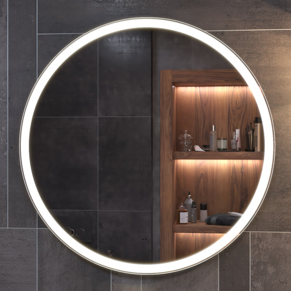 Зеркало Vigo Cosmo Comfort 800