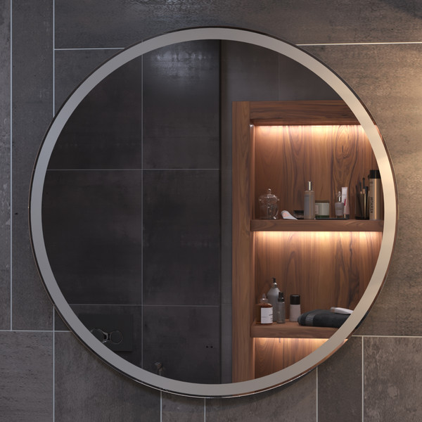 Зеркало Vigo Cosmo Comfort 800