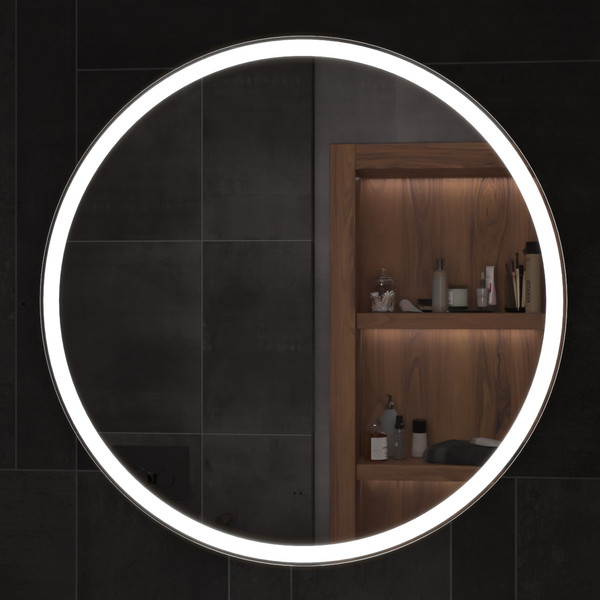 Зеркало Vigo Cosmo Comfort 800