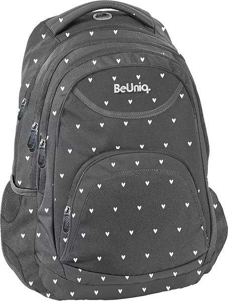 Рюкзак Paso BU24HT-2708 - фото