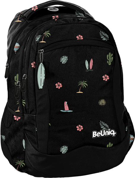 Рюкзак Paso BU24VA-2808 - фото