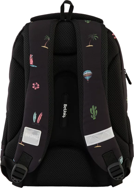 Рюкзак Paso BU24VA-2808