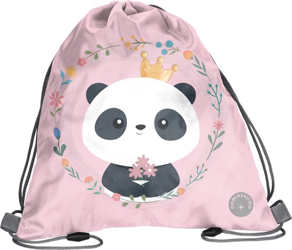 Мешок для обуви Paso BR-712-1 - фото