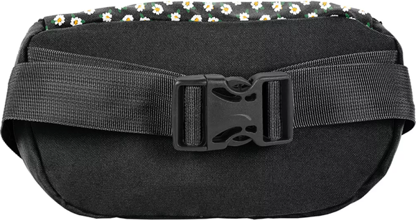 Сумка на пояс Paso BU23LO-510