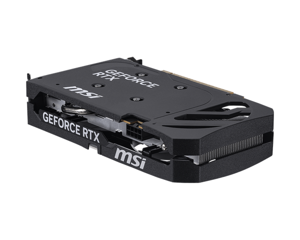 Видеокарта MSI GeForce RTX 5050 8G Shadow 2X OC