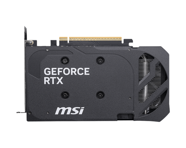 Видеокарта MSI GeForce RTX 5050 8G Shadow 2X OC
