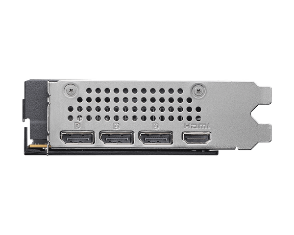 Видеокарта MSI GeForce RTX 5050 8G Shadow 2X OC