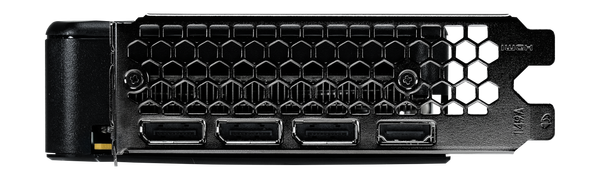 Видеокарта Palit RTX 5050 Dual 8GB (NE65050019P1-GB2070D)