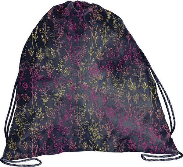 Мешок для обуви Paso BU24HO-714 - фото