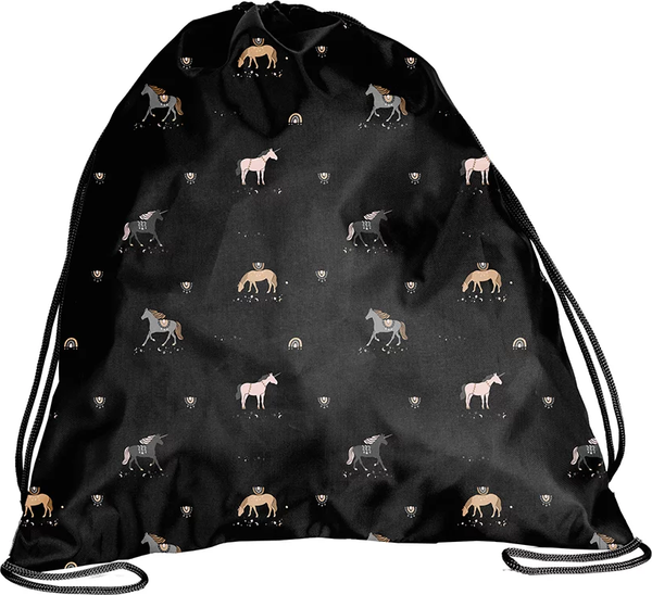 Мешок для обуви Paso BU24KN-714 - фото