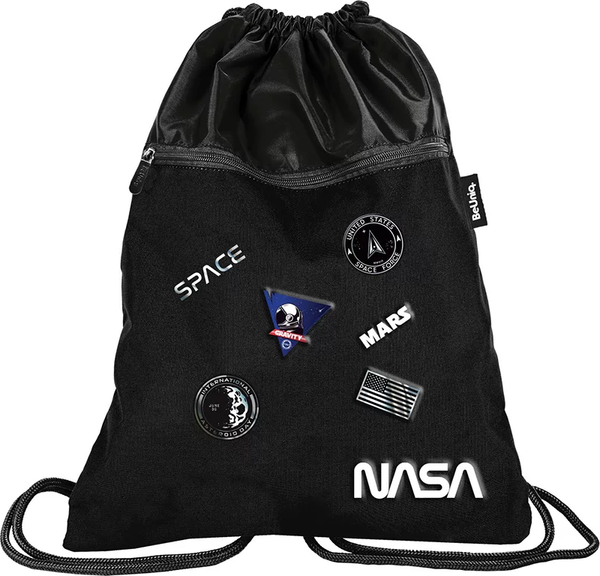 Мешок для обуви Paso BU24MA-713 - фото