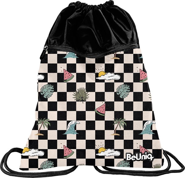 Мешок для обуви Paso BU24SM-713 - фото