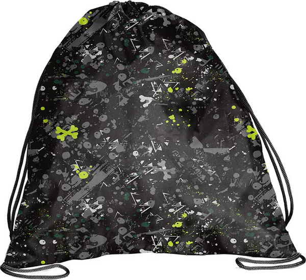 Мешок для обуви Paso BU25BR-714 - фото