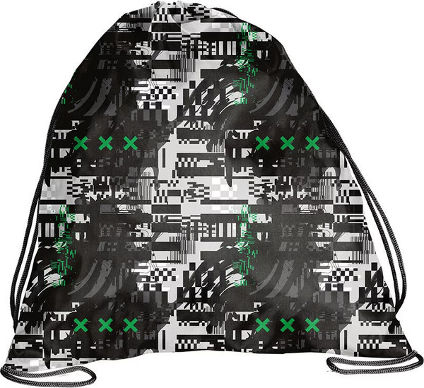 Мешок для обуви Paso BU25PI-714 - фото