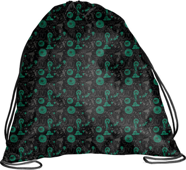 Мешок для обуви Paso BU25SE-714 - фото