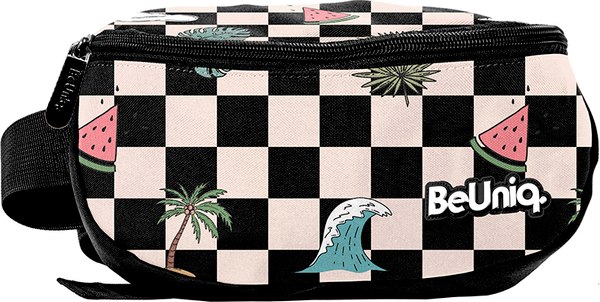 Сумка на пояс Paso BU24SM-510 - фото