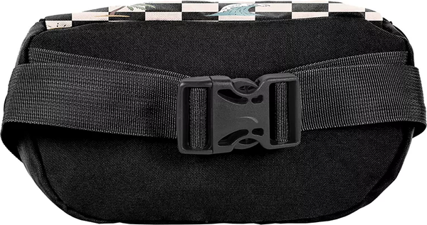 Сумка на пояс Paso BU24SM-510