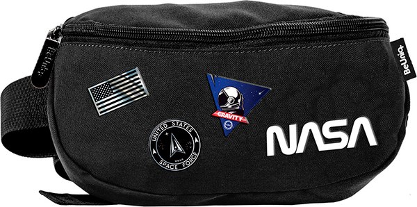 Сумка на пояс Paso BU24MA-510 - фото