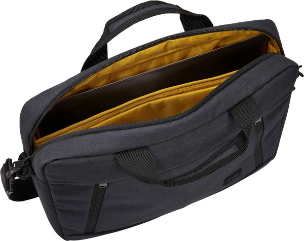 Сумка для ноутбука Case Logic Huxton HUXA214BLK / 3205368